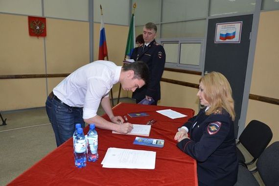 прописка в Соколе